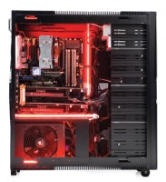 Standard Gaming Desktop